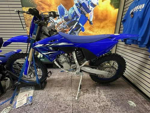 Best Selling New 2026 YamahaS YZ 125X New