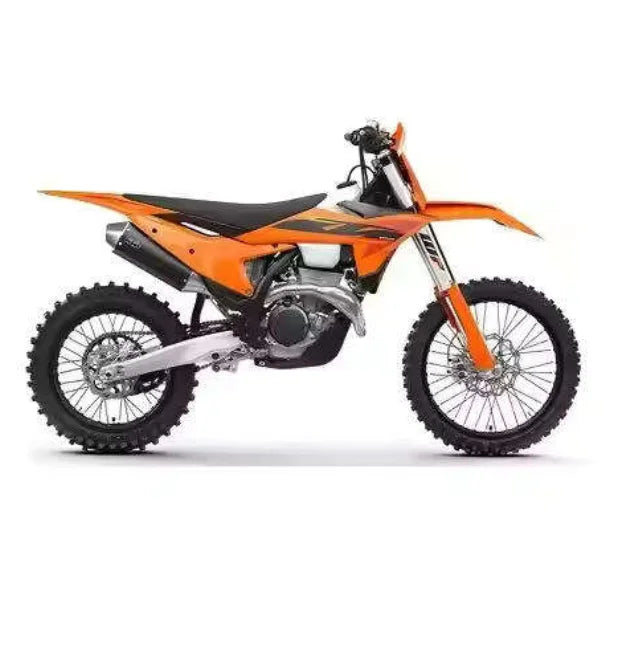 GOOD Best Selling 2026 FX350 350cc 4-Stroke Dirt Bike Off-Road Racing Motorcycle For Sale With Warranty